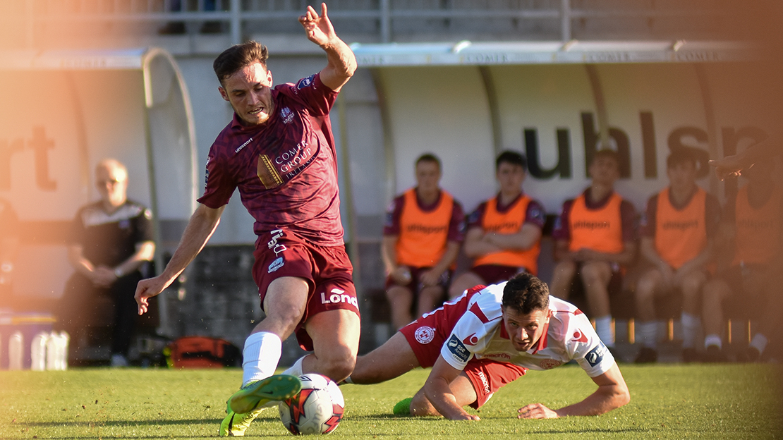 วิเคราะห์การแข่งขันระหว่าง ทีม กัลเวย์ ยูไนเต็ด vs เชลบอร์น