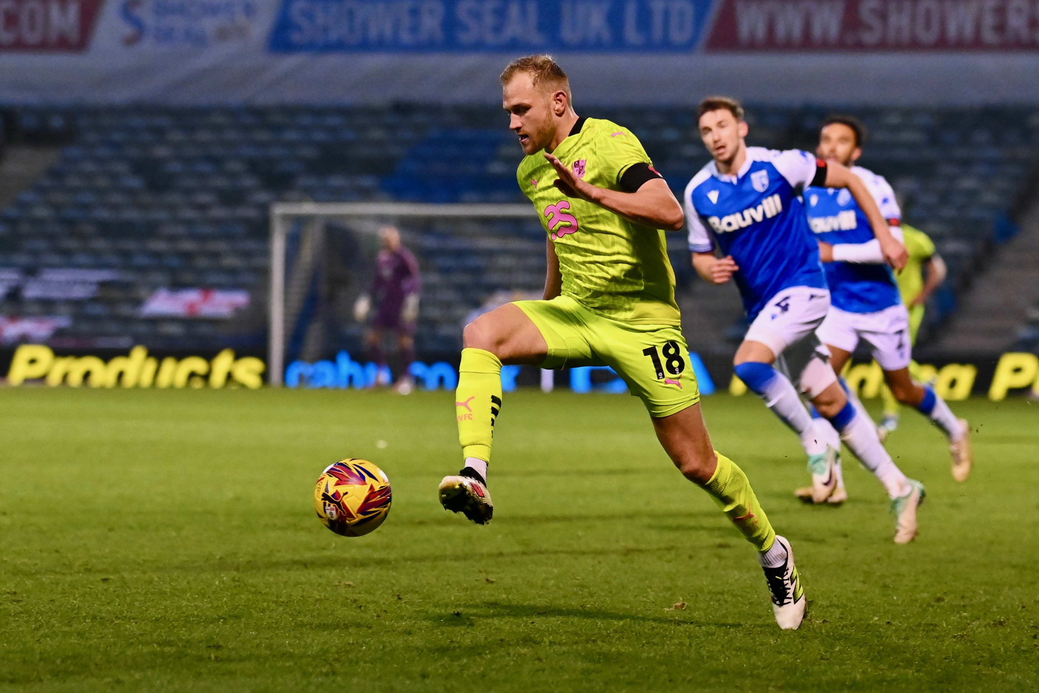 เจาะลึกการวิเคราะห์บอล: นิวคาสเซิ่ล ทาวน์ vs พอร์ท เวล