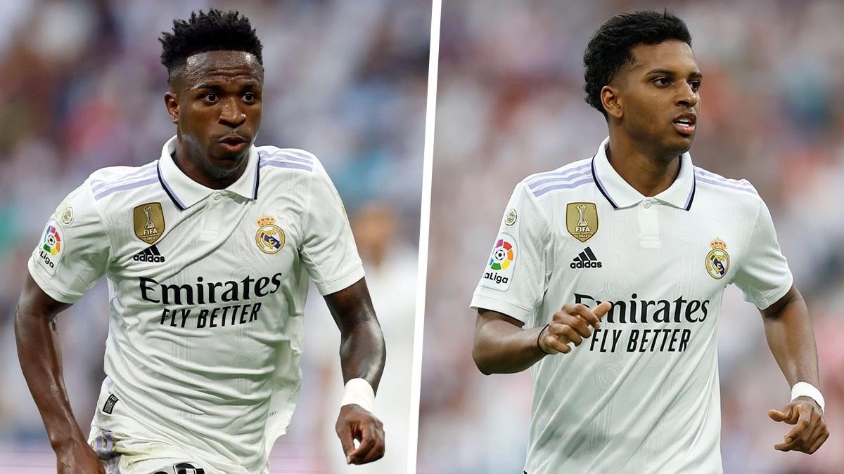 กอนซาโล การ์เซีย นักเตะของเรอัล มาดริด คือใคร? เขาจะสามารถสร้างความปั่นป่วนให้กับทีมกาลาคติโกที่มีโรดรีโก้ วินิซิอุส จูเนียร์ และคีลิยัน เอ็มบัปเป้ได้หรือไม่ หลังจากโชว์ฟอร์มได้อย่างโดดเด่นในศึกชิงแชมป์สโมสรโลก