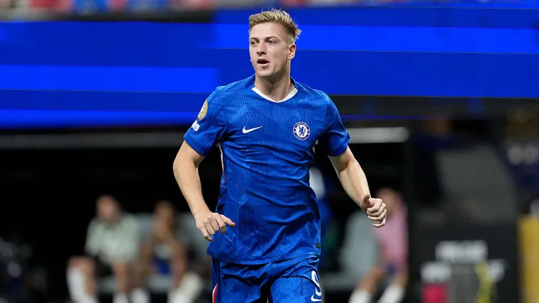 วิเคราะห์ผลการแข่งขันระหว่าง เบนฟิก้า พบกับ เชลซี