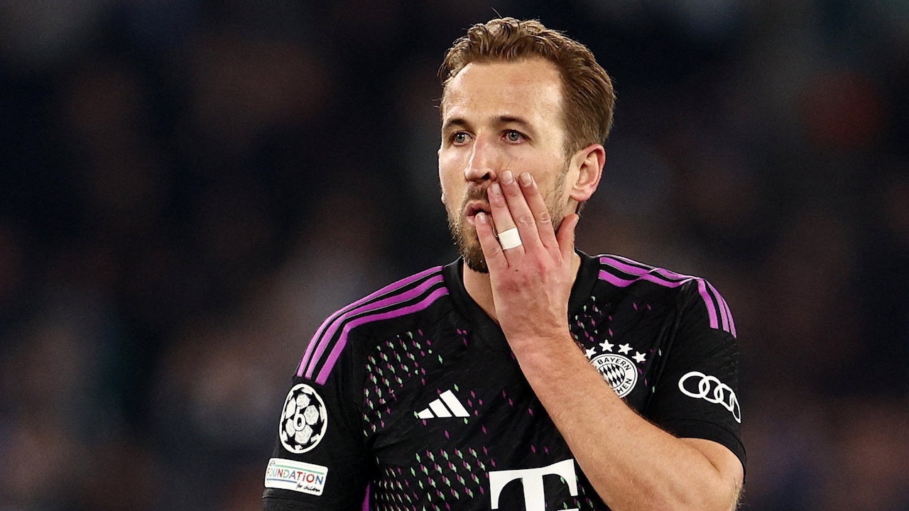 แฮร์รี่ เคน เตือนปารีส แซงต์ แชร์กแมง หลังบาเยิร์น มิวนิค เอาชนะฟลาเมงโก้ เข้ารอบก่อนรองชนะเลิศ เราเอาชนะใครก็ได้