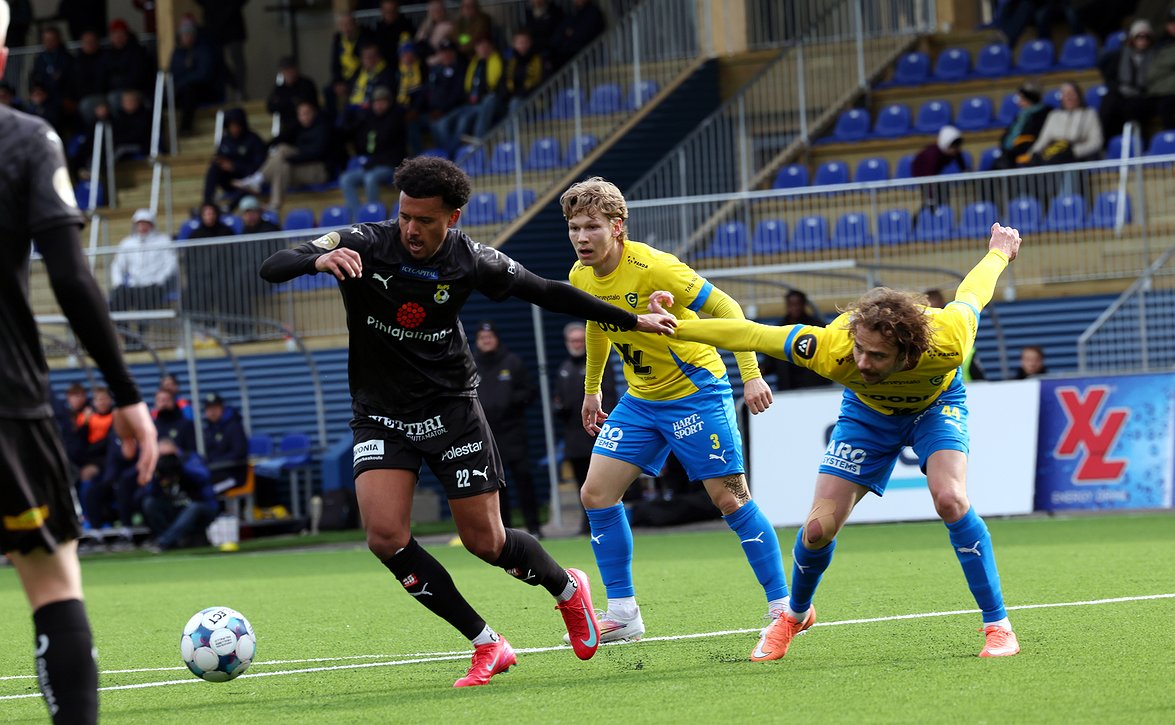 การวิเคราะห์บอลคู่ KuPS vs Gnistan (วันที่ 1 กรกฎาคม 2568)