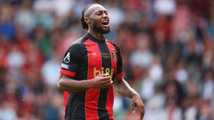 อองตวน เซเมนโย: กองหน้าบอร์นมัธเซ็นสัญญาใหม่ 5 ปี หลังจากได้รับความสนใจจากแมนฯ ยูไนเต็ด, ท็อตแนม และลิเวอร์พูล