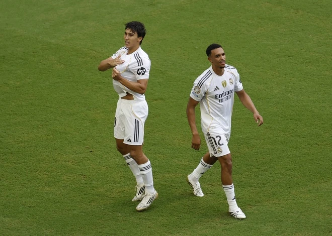 อิกอร์ ทิวดอร์ เผยสาเหตุที่ 10 นักเตะถูกขอให้เปลี่ยนตัวออกในเกมที่ยูเวนตุสพ่ายให้กับเรอัล มาดริดในศึกชิงแชมป์สโมสรโลก