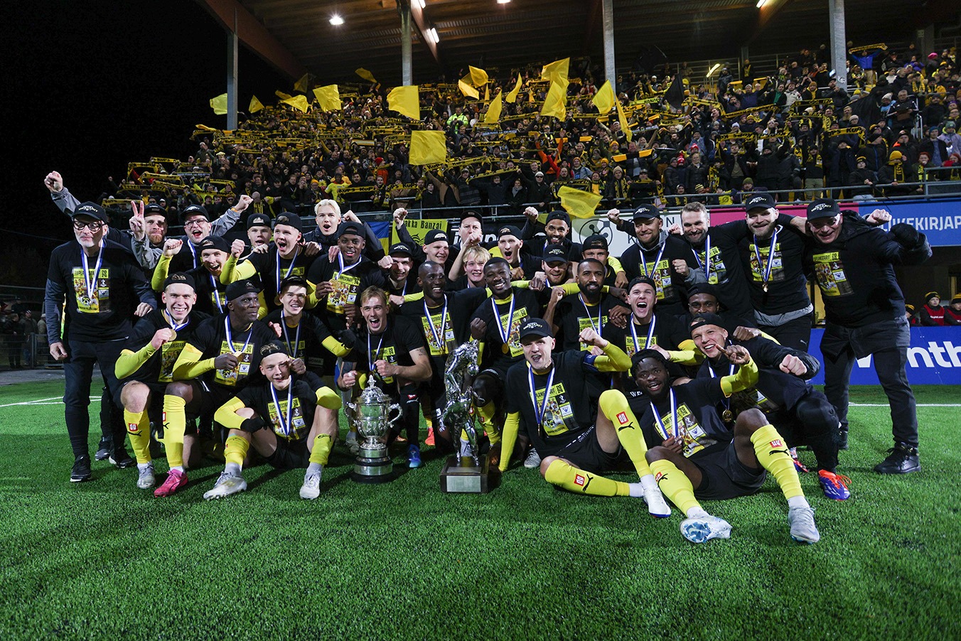 วิเคราะห์ผลบอลระหว่างทีมอูลู พบกับ คูพีเอส