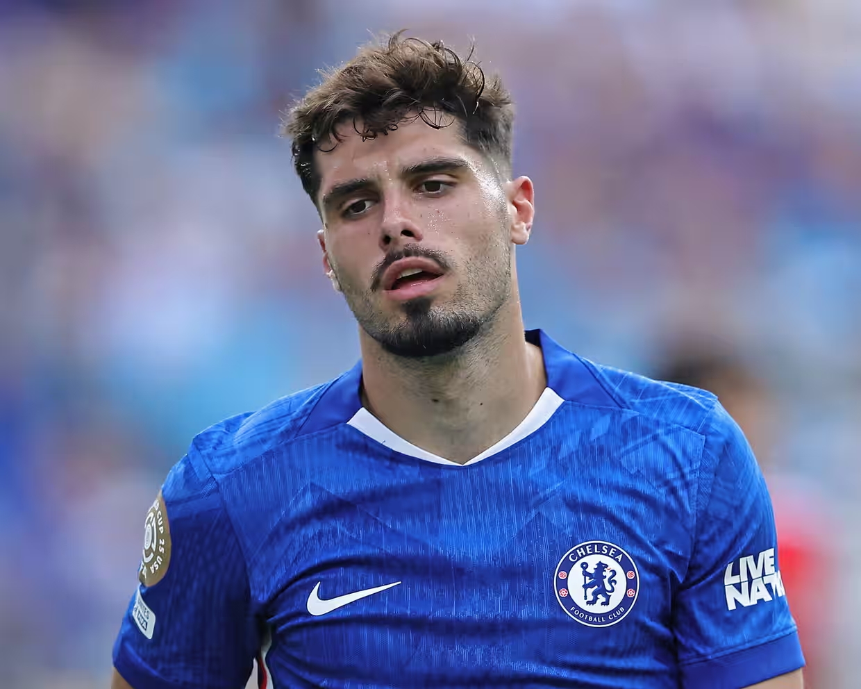 เปโดร เนโต้ อาจพลาดช่วยเชลซี ลงเล่นฟุตบอลชิงแชมป์สโมสรโลก รอบก่อนรองชนะเลิศ หลังเพื่อนเสียชีวิต โชต้า