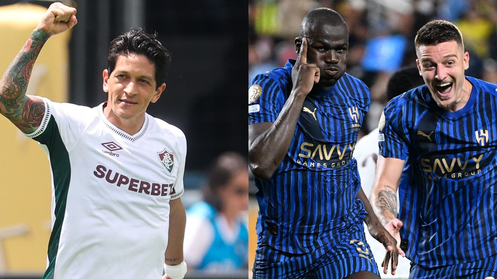 เจาะลึกการวิเคราะห์บอล ฟลูมิเนนเซ vs อัล ฮิลาล