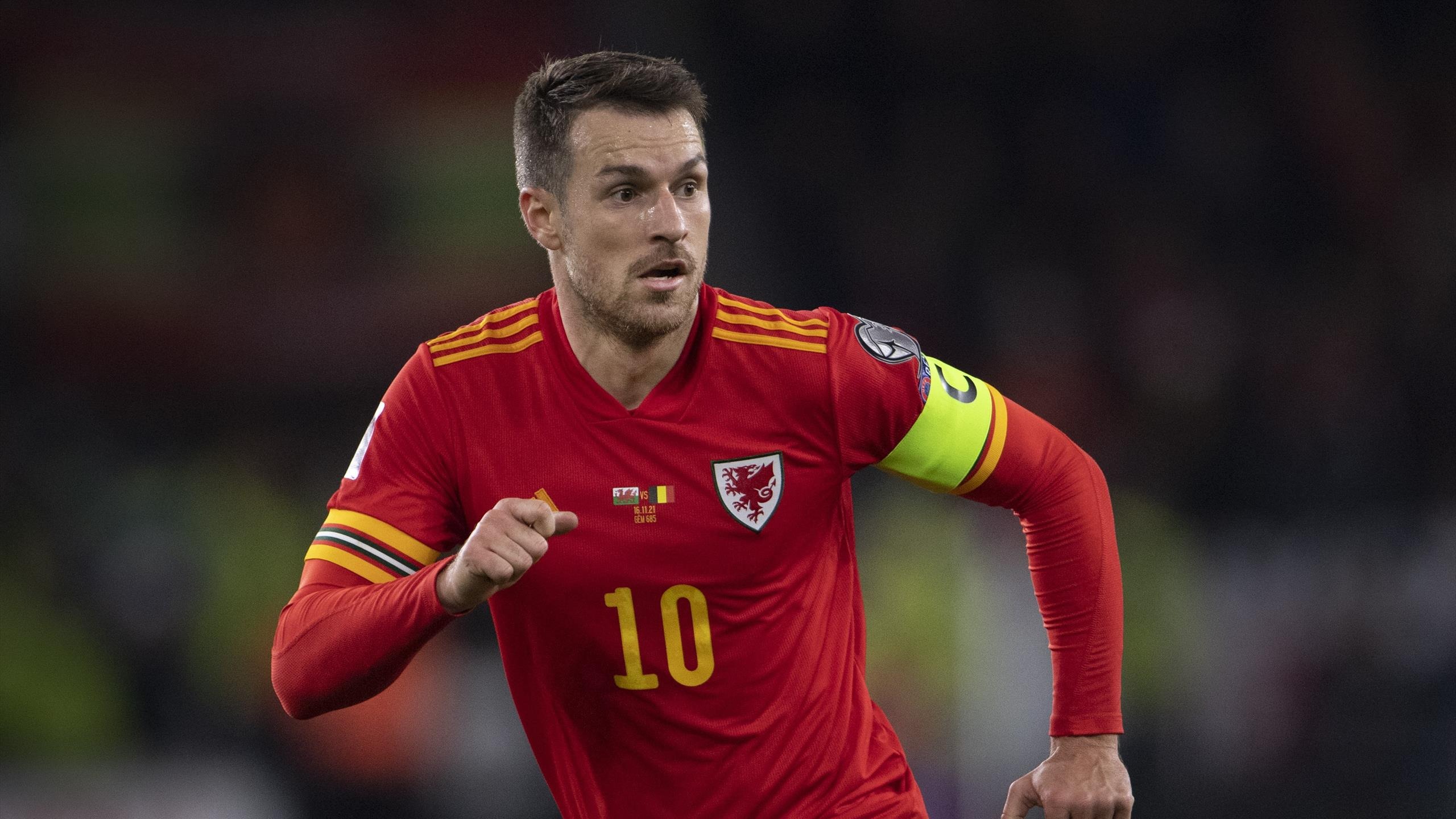 ความกังวลหลักประการหนึ่งสำหรับอารอน แรมซีย์ อดีตกองกลางของอาร์เซนอล ขณะที่ชาวเวลส์เริ่มต้นบทใหม่ในเม็กซิโกกับพูมาส ยูนัม