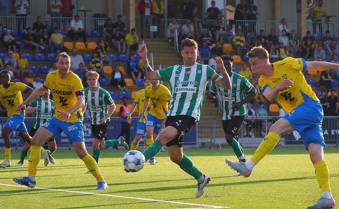 วิเคราะห์บอลระหว่าง เคทีพี vs กนิสตัน