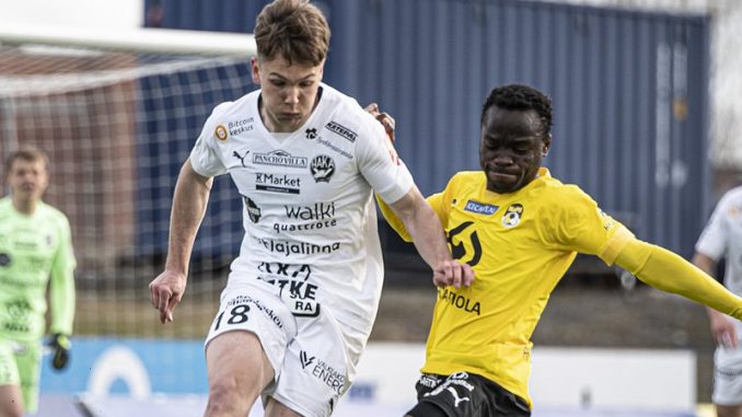 วิเคราะห์การแข่งขัน ทีม คูพีเอส vs มิลซามี่