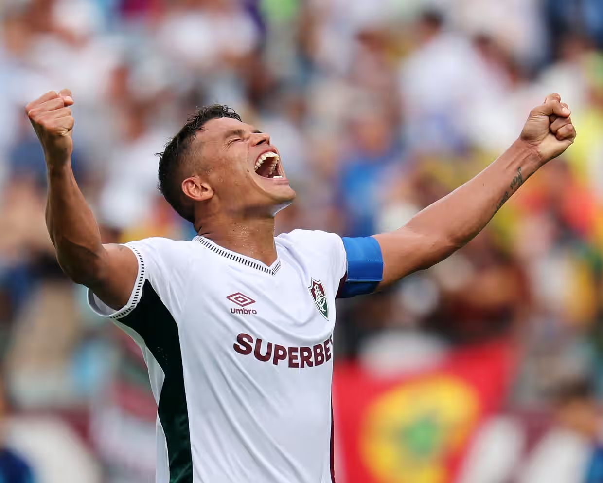 เชลซีเป็นตัวเต็งที่จะเข้าชิงชนะเลิศ แต่พวกเขาต้องเจอกับศัตรูที่คุ้นเคยอย่าง ติอาโก้ ซิลวา