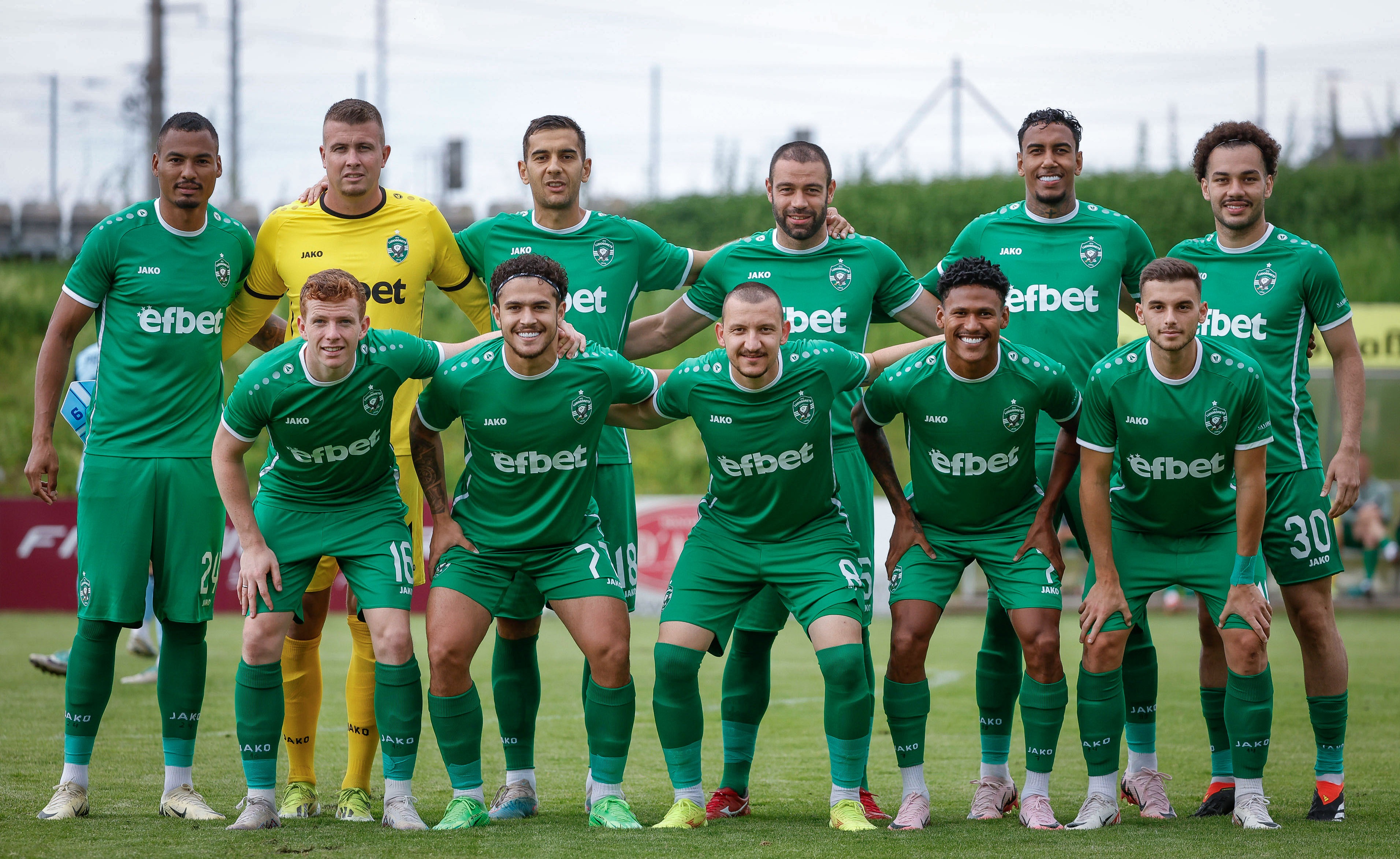 วิเคราะห์ผลบอลระหว่างทีมลูโดโกเร็ตส์ พบกับ ดินาโม มินส์ค 