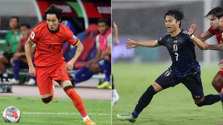 วิเคราะห์ผลการแข่งขันบอลระหว่าง ญี่ปุ่น พบกับ จีน