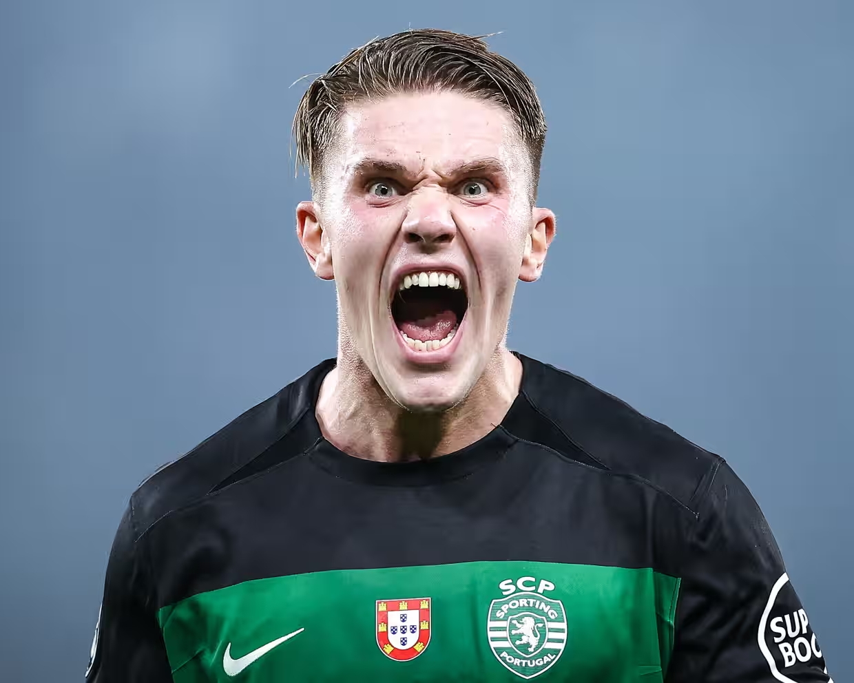 อาร์เซนอลตกลงสัญญา 63.5 ล้านยูโรกับสปอร์ติ้ง วิคเตอร์ เกียวเคเรส พร้อมเจรจาเรื่องโบนัสเพิ่มเติม