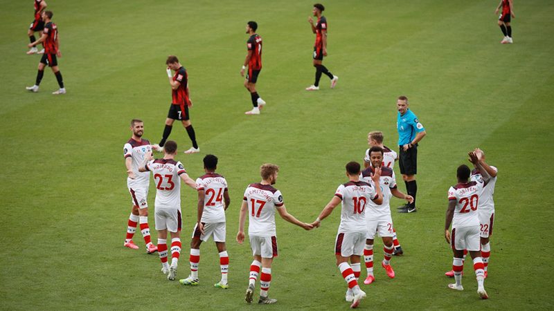 วิเคราะห์ผลการแข่งขันบอลระหว่าง เวสต์มานเนียยาร์ พบกับ เซนจาร์นาน