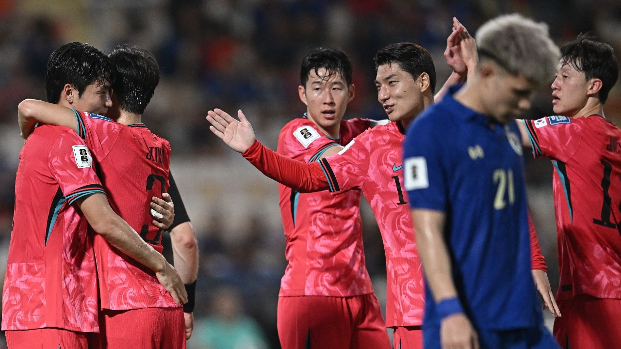 วิเคราะห์การแข่งขันทีม เกาหลีใต้ vs ญี่ปุ่น