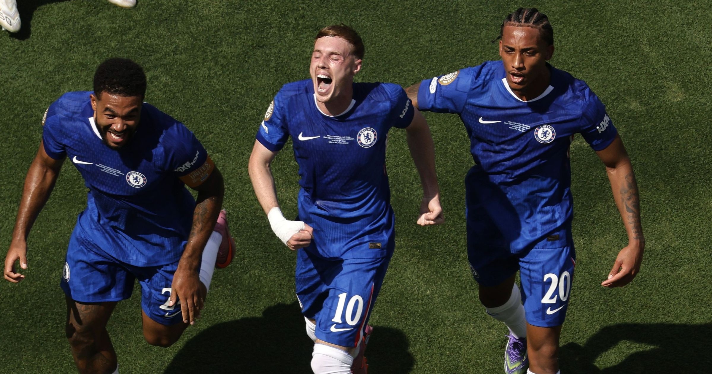 โต๊ะกลมฟุตบอลชิงแชมป์สโมสรโลก เชลซีเอาชนะปารีส แซงต์ แชร์กแมง คว้าแชมป์ครั้งแรก แต่การแข่งขันครั้งนี้ถือว่าประสบความสำเร็จหรือไม่?