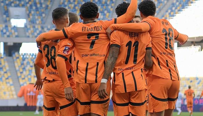 วิเคราะห์ผลบอลระหว่างทีมอิลเวส พบกับ ชัคห์ตาร์ โดเน็ตส์ค