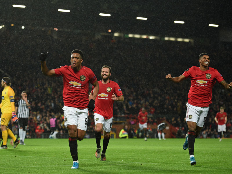 วิเคราะห์การแข่งขันระหว่าง ทีม ปาร์ติซาน เบลเกรด vs ลาร์นาคา