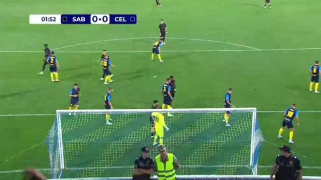 วิเคราะห์ผลการแข่งขันบอลระหว่าง เซลเย่ พบกับ ซาบาห์