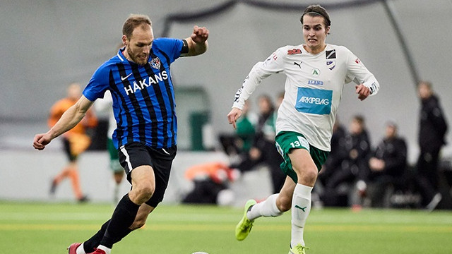 วิเคราะห์ผลการแข่งขันบอลระหว่าง ค็อตก้า พบกับ อินเตอร์ ตูร์คู