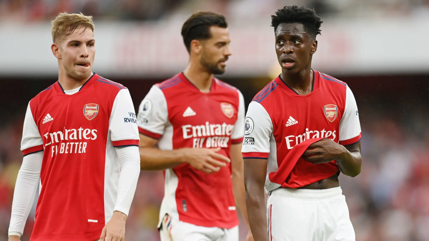 มิเกล อาร์เตต้า กล่าวว่า อาร์เซนอล ต้องการนักเตะใหม่ในช่วงซัมเมอร์ ก่อนเปิดฤดูกาลพรีเมียร์ลีก เรามีนักเตะไม่เพียงพอ