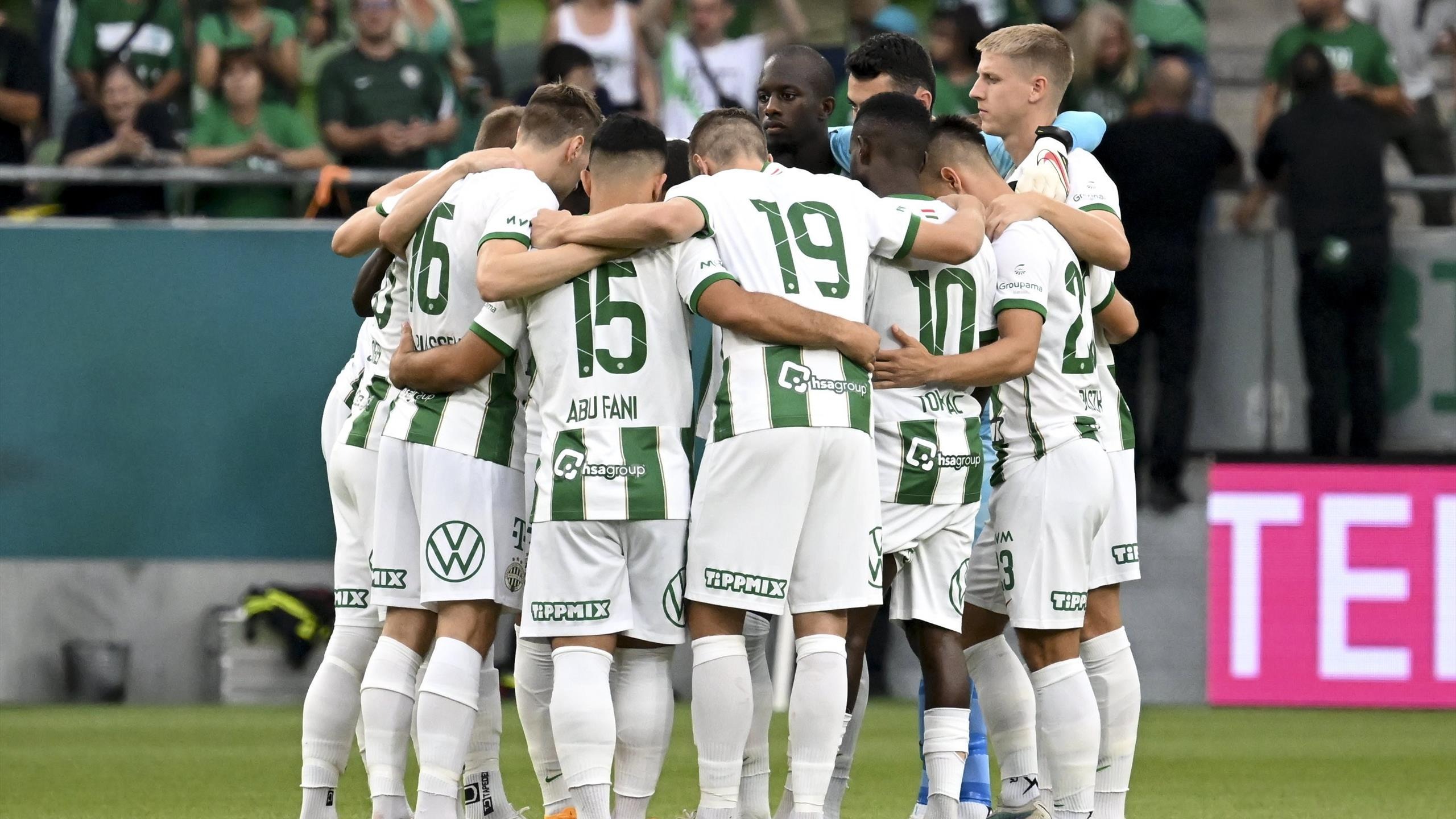 วิเคราะห์ผลบอลระหว่างทีมโนอาห์ พบกับ เฟเรนซ์วารอส