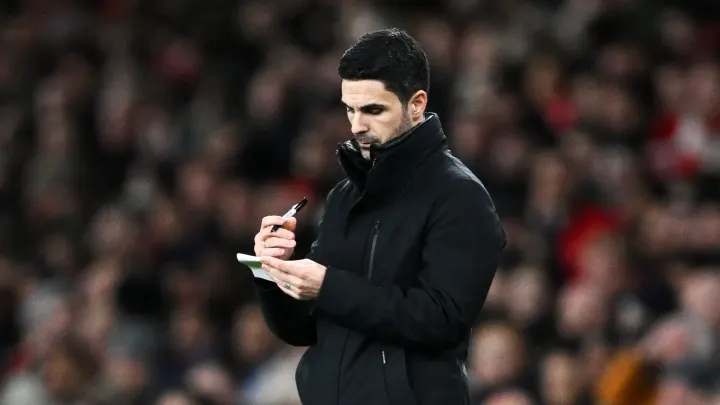 มิเกล อาร์เตต้า เก้าสโมสรรวมถึงอาร์เซนอลสามารถคว้าแชมป์พรีเมียร์ลีกฤดูกาล 2025/26 ได้ ปืนใหญ่มี สมดุลที่เหมาะสม ในทีมชุดปัจจุบัน