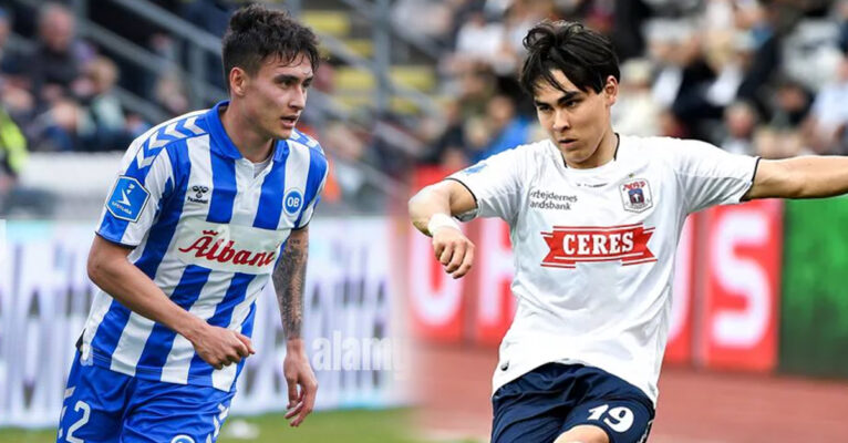 วิเคราะห์การแข่งขันระหว่าง ทีมอาร์ฮุส vs แรนเดอร์