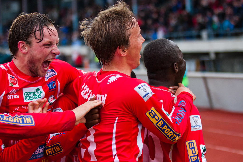 เจาะลึกการวิเคราะห์บอล: Jaro vs วีพีเอส