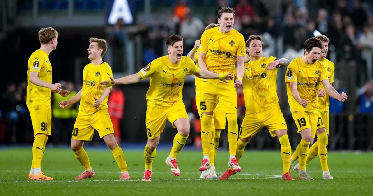 วิเคราะผลบอลระหว่างทีมโบโด กลิมท์ พบกับ วาเลเรนก้า   