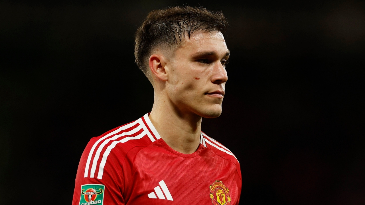 มานูเอล อูการ์เต้ กล่าวว่าทีมแมนเชสเตอร์ยูไนเต็ด มีแรงจูงใจอย่างมาก