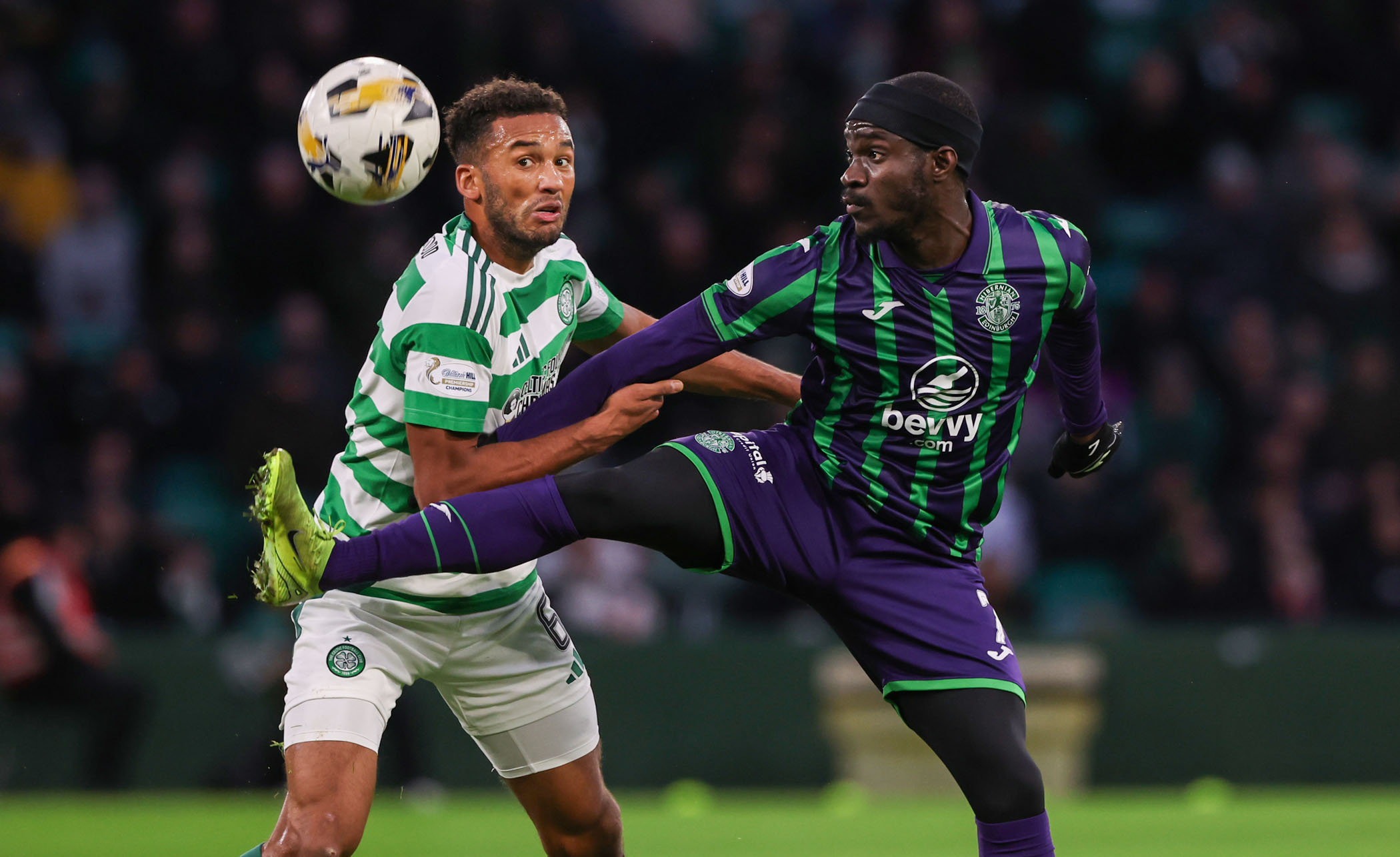 วิเคราะห์ผลบอลระหว่างทีมฮิเบอร์เนียน พบกับ มิดทิลลันด์