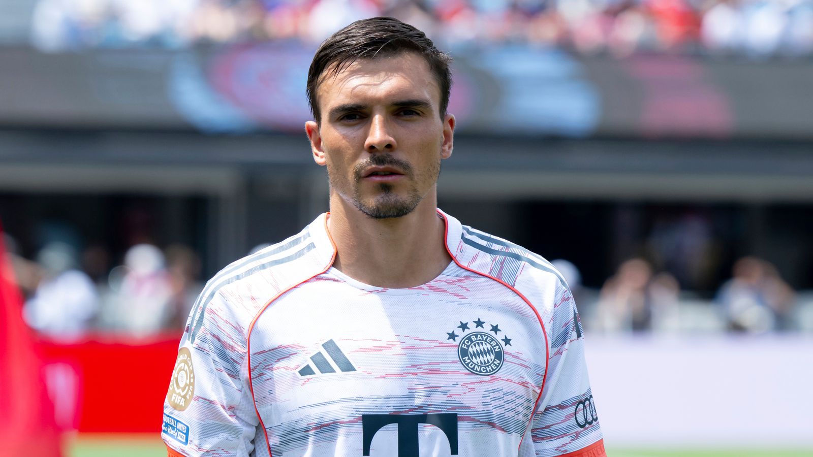 ข่าวการย้ายทีมของ ชูเอา ปาลินญา: ท็อตแน่ม ฮ็อตสเปอร์ บรรลุข้อตกลงยืมตัวกองกลางบาเยิร์น มิวนิค พร้อมออปชั่นซื้อขาด