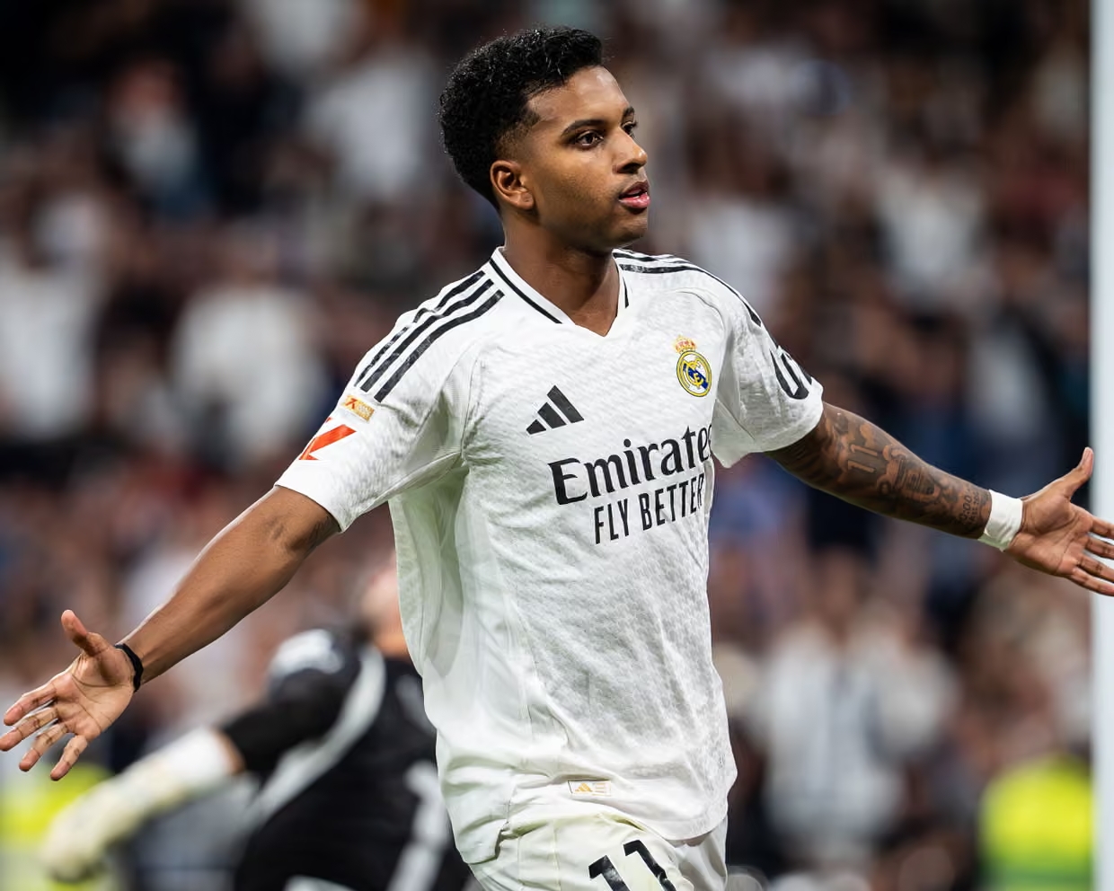 ข่าวลือย้ายทีมฟุตบอล: สเปอร์สเตรียมปล่อย โรดรีโก้ แทน ซน? นูเนซ เตรียมย้ายไป อัล ฮิลาล?