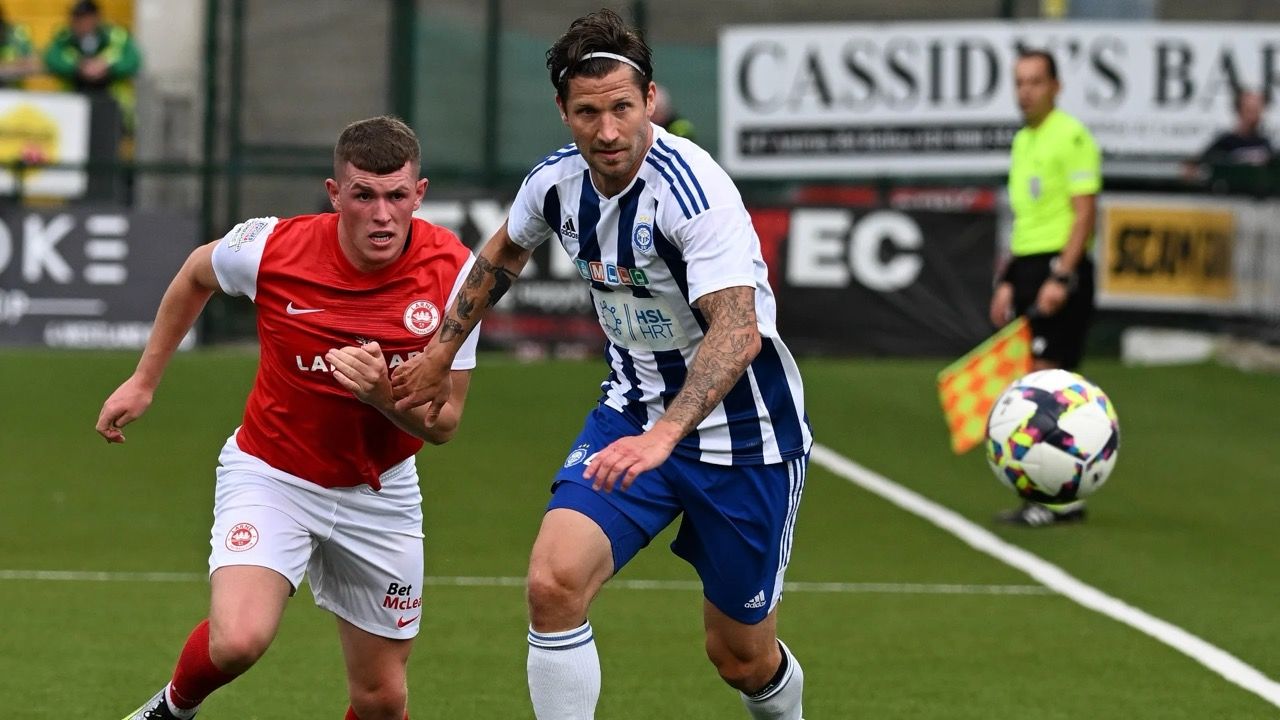 เจาะลึกการวิเคราะห์บอล: HJK vs อินเตอร์ ตูร์คู