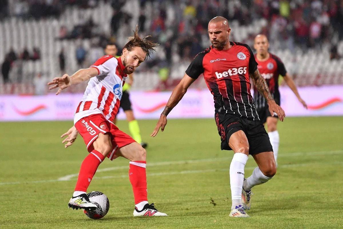 เจาะลึกการวิเคราะห์บอล: ลินคอล์น เร้ด อิมป์ส vs โนอาห์