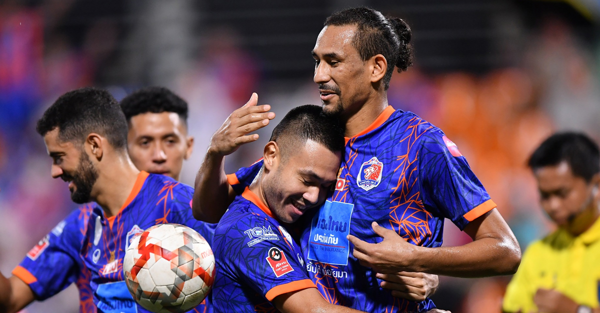 วิเคราะห์การแข่งขันระหว่างทีม แฮมิลตัน vs มาเธอร์เวลล์