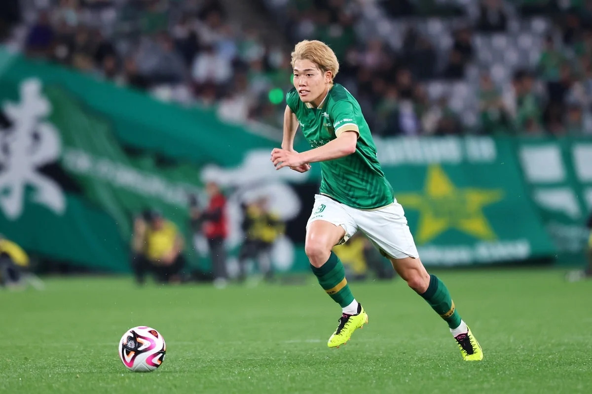 เจาะลึกการวิเคราะห์บอล: โตเกียว เวอร์ดี้ vs นาโกย่า แกรมปัส