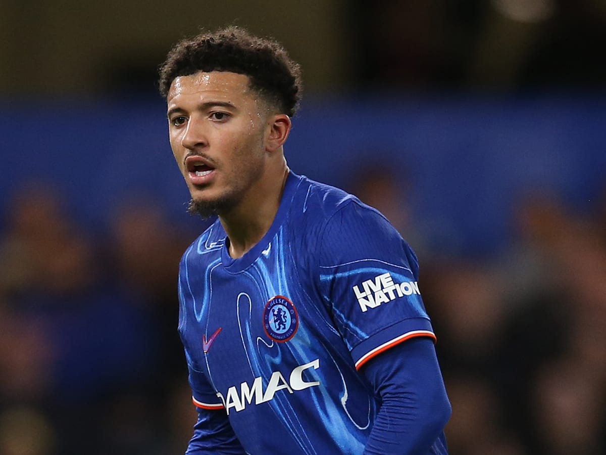 ตุรกีต้องการตัวจาดอน ซานโช่ ข้อตกลงของฟาบิโอ ซิลวา กับดอร์ทมุนด์ล้มเหลว นีซเร่งล่าตัวอ็อดซอนน์ เอดูอาร์