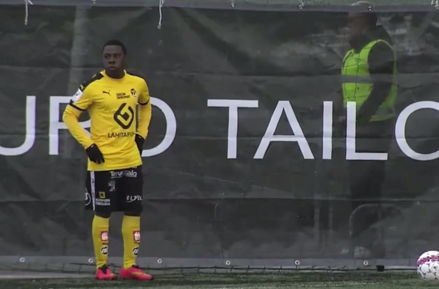 วิเคราะห์ผลการแข่งขันบอลระหว่าง คูพีเอส พบกับ ริกาส เอฟเอส