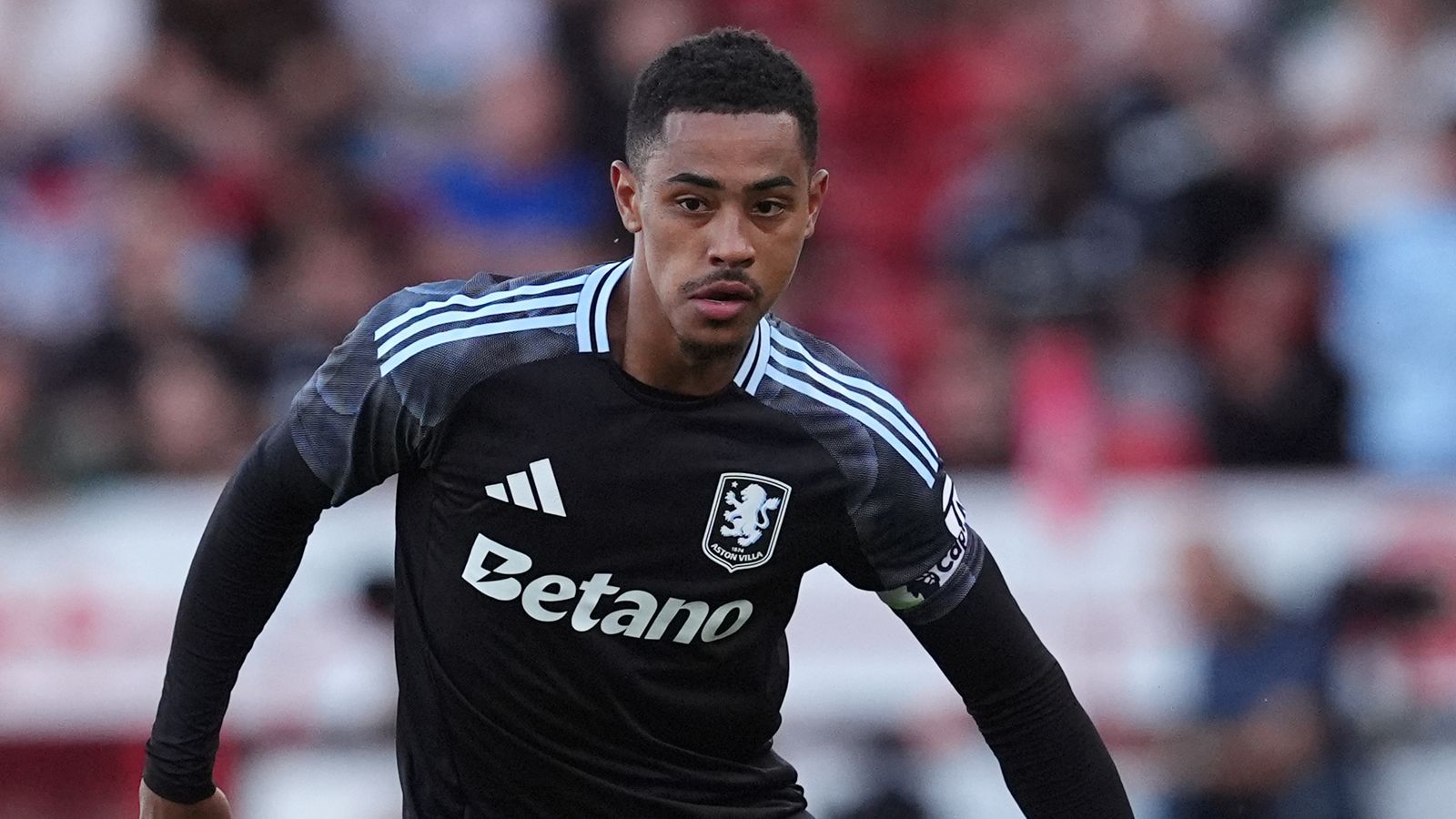 แอสตันวิลล่า PSR: สโมสรมั่นใจจะปฏิบัติตามกฎการเงินของยูฟ่าและพรีเมียร์ลีกได้โดยไม่ต้องขายผู้เล่นหลัก