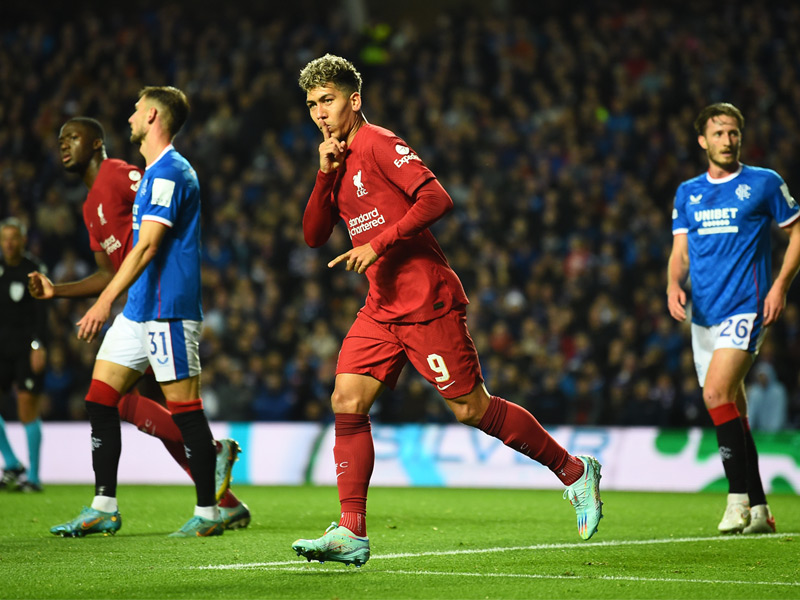 วิเคราะห์ทีมการแข่งขันระหว่างทีม เรนเจอร์ส vs คลับ บรูช