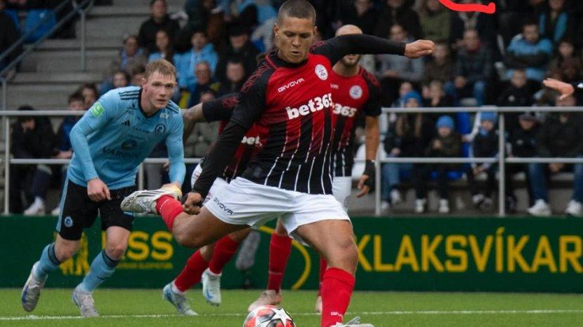 วิเคราะห์การแข่งขันระหว่าง ทีมเอสเค บรานน์ vs ลาร์นาคา