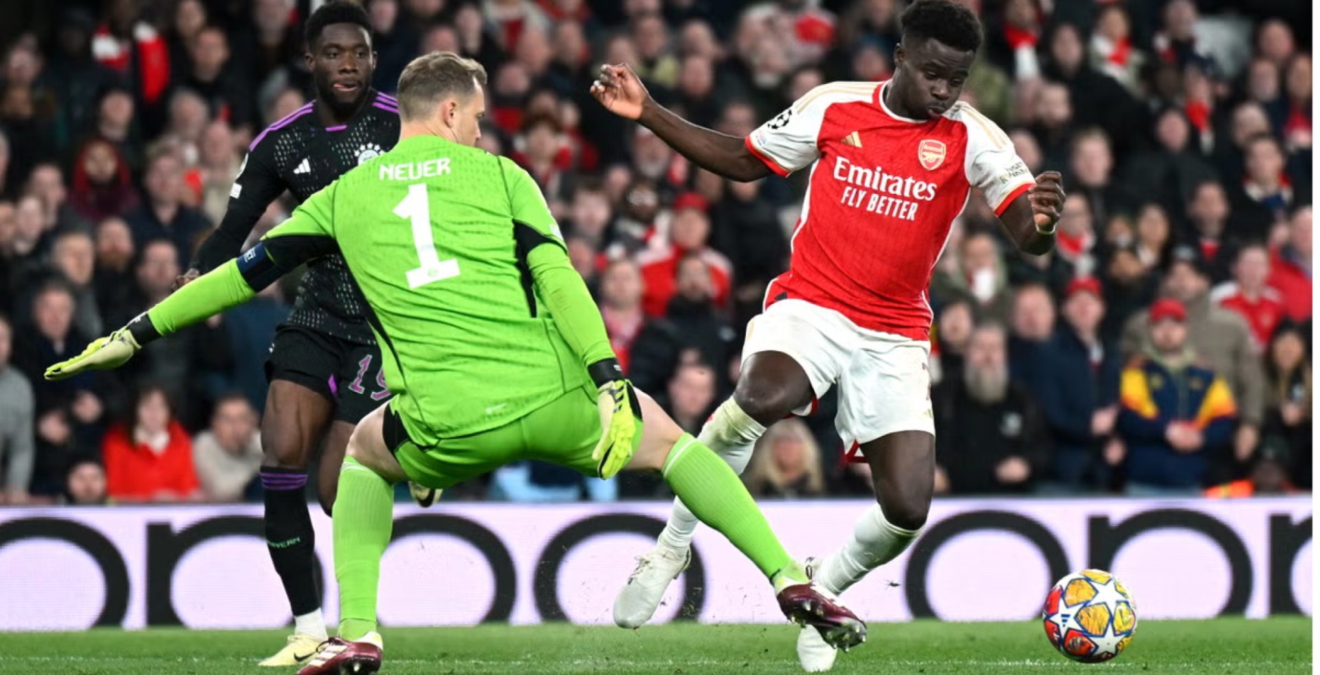 ทำไมฟลอเรนติโน หลุยส์ ถึงถูกตราหน้าว่า บ้า หลังโดนใบแดงในเกมเพลย์ออฟยูฟ่าแชมเปี้ยนส์ลีกระหว่างเบนฟิก้ากับเฟเนร์บาห์เช ชัดเจนยิ่งขึ้น