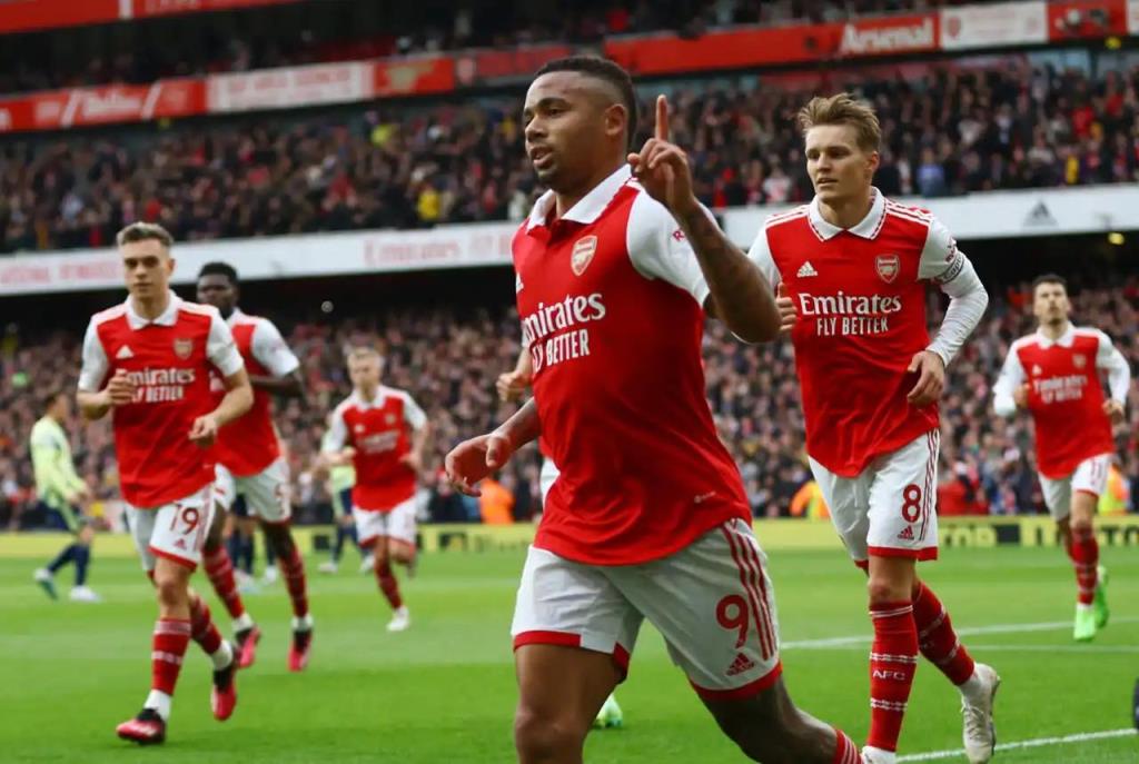 วิเคราะห์ผลการแข่งขันบอลระหว่าง อาร์เซน่อล พบกับ ลีดส์ ยูไนเต็ด