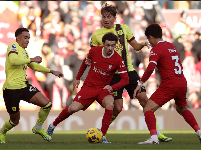 วิเคราะห์การแข่งขันระหว่างทีม เบิร์นลี่ย์ vs ซันเดอร์แลนด์