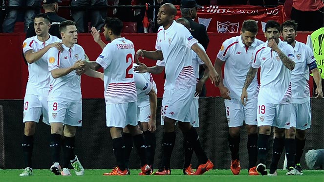 วิเคราะห์การแข่งขัน ทีม เซบีย่า vs เกตาเฟ่