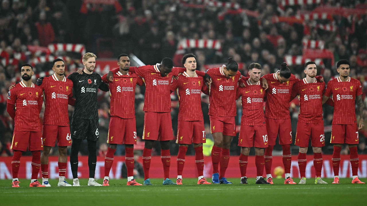 วิเคราะห์ผลการแข่งขันบอลระหว่าง นิวคาสเซิ่ล พบกับ ลิเวอร์พูล