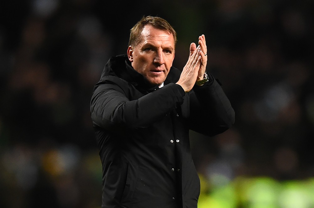 เบรนแดน ร็อดเจอร์ส กุนซือเซลติกรู้สึก ผิดหวัง อย่างหนักหลังพ่ายจุดโทษต่อเอฟซี ไครัต ในศึกยูฟ่า แชมเปี้ยนส์ลีก